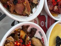 -蒸浏记·浏阳蒸菜(橘子洲景区店)