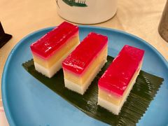 椰皇芝士奶酪-顺风山庄(水濂山店)