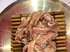 -南浦洞烤肉·新世界版(奥体店)