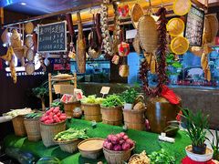 -蜀厨小匠·民间川菜(犀浦店)