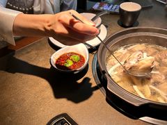 -同仁四季椰子鸡(海岸城天利店)