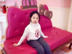 -杭州Hello Kitty乐园