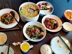 锦绣江南五味拼-湖里春风·淮扬菜(丽泽天街店)