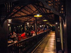 -勐丽梦兰傣味餐厅