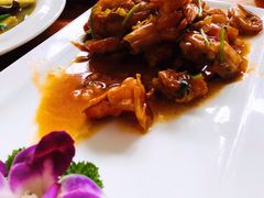 -成记海鲜粥(意大利风情街店)