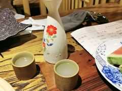 -并州大牌档之醉轻尘
