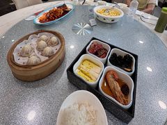 -吴记小园楼(新庄店)