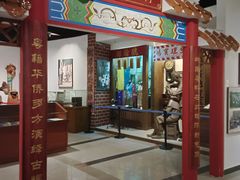 -二沙岛-广东华侨博物馆