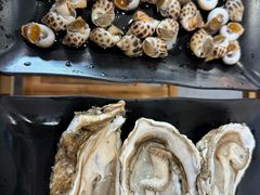 -原味蒸汽海鲜(嵊泗店)