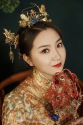 -CD视觉婚纱摄影