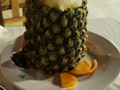 -越海渔村