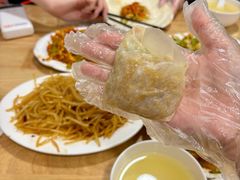 -姥家春饼店(漳州二路店)