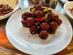 -老高家饺子馆