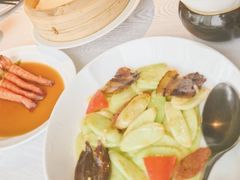 -莉莉海堂HAITANG·烤鸭(国贸商城店)