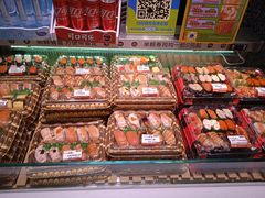 -争鲜回转寿司(朝北大悦城店)