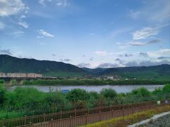 -图们国门景区