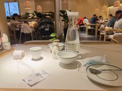 大堂-吴家·淮扬小馆(世纪金源店)