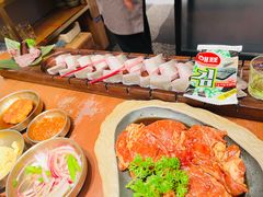 -金家烤鳗鱼(西塔旗舰店)