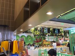 -麻辣空间·清油火锅(万达广场店)