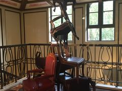 -天津津利华酒店