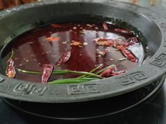 -重庆故事姊妹老火锅(财经学院店)