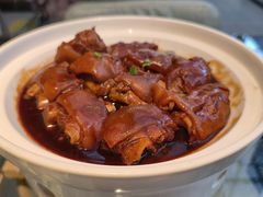 -小巷餐厅(五大街店)