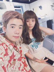 -MYCOLORHARSALON