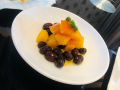 南瓜红枣-碧丽宫大酒店(召稼楼店)