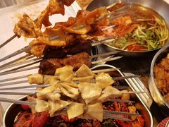 -枪火串烧·东北特色烧烤(罗湖总店)