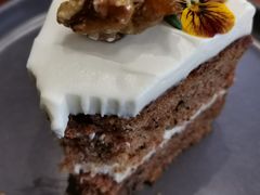 胡萝卜蛋糕-O'mills Sourdough Bakery&Bistro(永嘉路店)