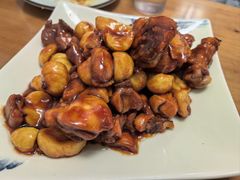 -钰田大院·怀柔地道农家菜·烤虹鳟鱼(雁栖湖店)