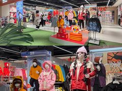 -盛京大奥莱(沈阳奥体店)