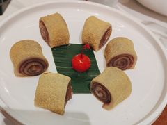 -北平食府(马鞍山路店)