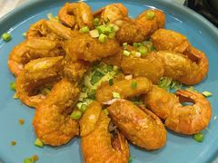 -稻香酒家·35年老字号(侨光店)