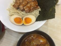 -八盛屋·沾面(集美万达店)