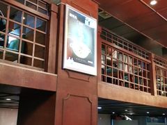 大堂-帮一辣鸭头(青岛路总店)