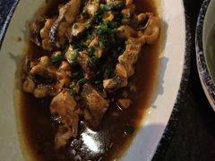 -万景饭店·鱼街农家菜