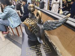 -缸鸭狗(天一广场店)