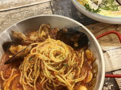 -Kpasta韩式意大利面