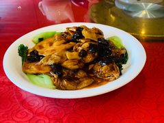-苏州人家·精致苏帮菜(斜塘店)