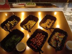 -比格比萨自助(宝山日月光店)