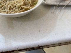 -鑫明明拉面(宁化路店)