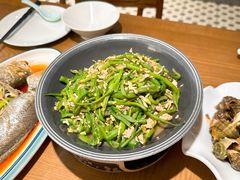 -波螺油子青岛本帮菜(银座店)