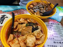 -龍城柳州螺蛳粉(群星路店)