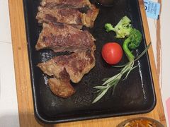 -豪享来牛排(人民店)