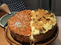 -Dragon Pizza•圆脸龙披萨·牛排餐厅