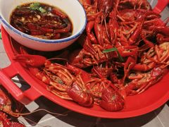 -刘一龙虾.烧烤(理工直营店)