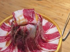 -九田家黑牛烤肉料理(溧阳吾悦店)