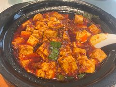-香融府·烤鸭·家常菜(马家堡路店)