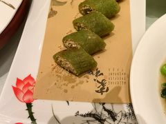 -半岛豪苑酒家(花都店)